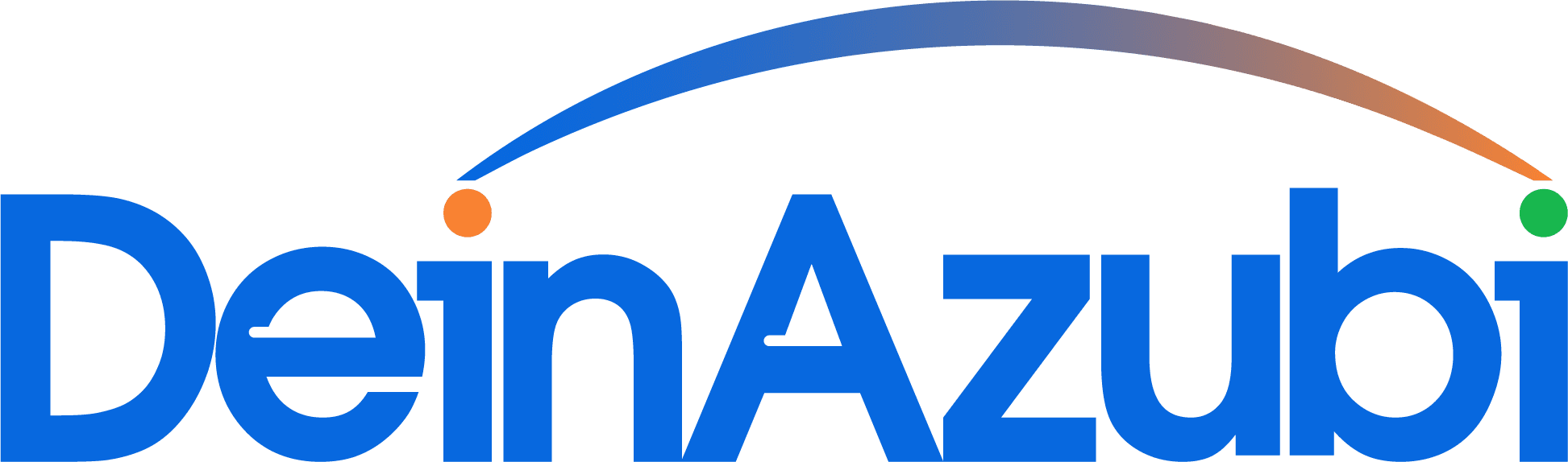 DeinAzubi Logo